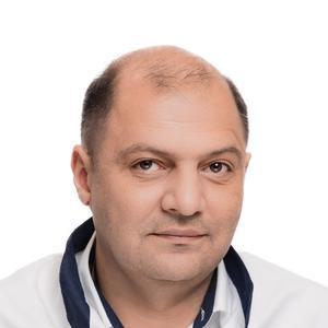 Базиян Рубен Айроевич