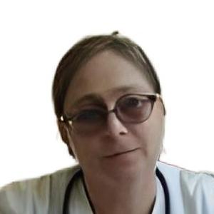Ушакова Елена Викентьевна