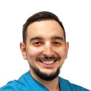 Иванов Роман Михайлович