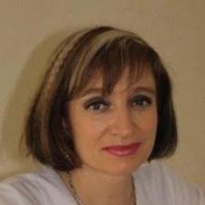 Бойко Ирина Николаевна
