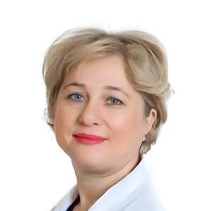 Панкратова Ольга Владимировна