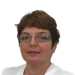 Хмара Наталья Валентиновна