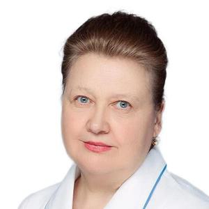 Баринова Татьяна Александровна