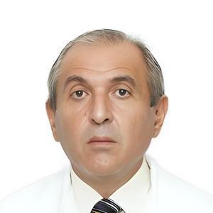 Григорян Вагаршак Арамович