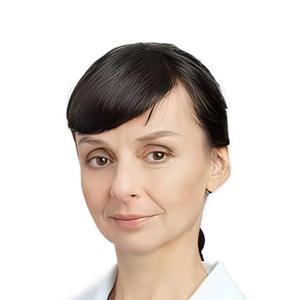Китаева Марина Юрьевна