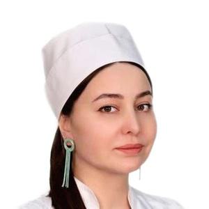 Ахмедова Фатима Ибрагимовна