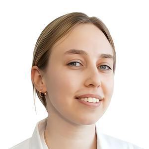 Радченко Полина Алексеевна