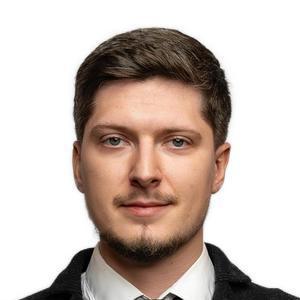 Терехин Вячеслав Алексеевич