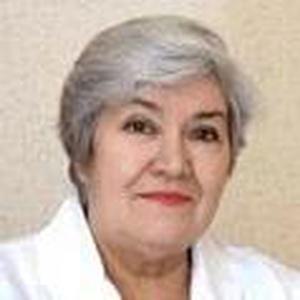 Фирсова Елена Петровна