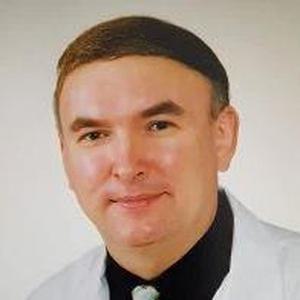 Процков Константин Николаевич