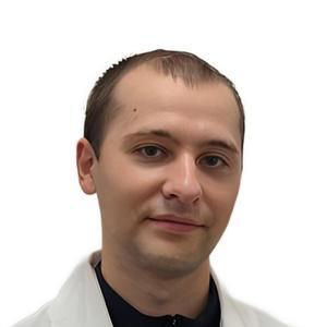 Севастьянов Павел Васильевич