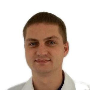 Фильчаков Антон Сергеевич
