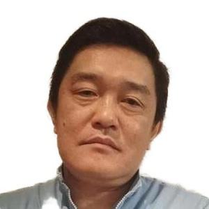 Ким Вячеслав Геннадьевич