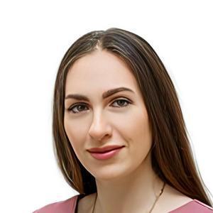 Завальникова Анна Игоревна