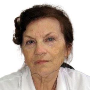 Гилязова Разия Касимовна