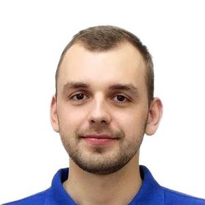 Шевчук Никита Вячеславович