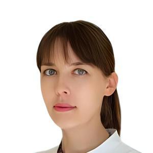 Платунова Ольга Анатольевна