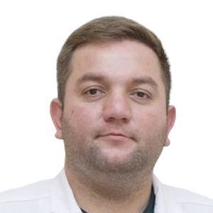 Чауш Руслан Абдуллоевич