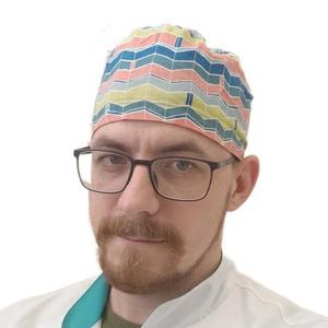 Панёнков Андрей Николаевич