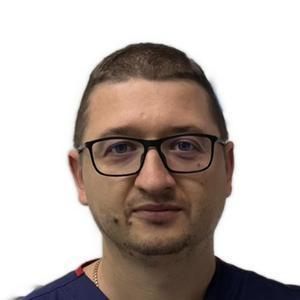 Ложкин Виктор Викторович