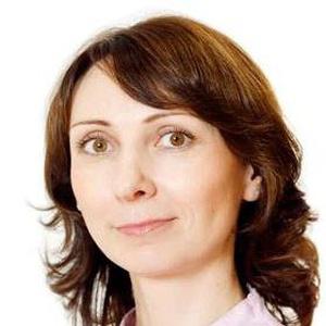 Легонькова Светлана Викторовна