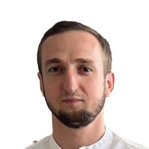 Магомедов Раджаб Мурадович