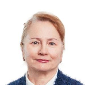 Новожилова Тамара Семеновна