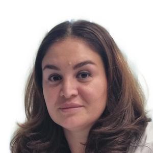 Дзидзоева Алана Астиковна