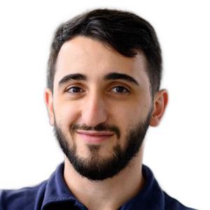 Ибрагимов Ибрагим Асильдарович