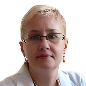 Погодина Лариса Анатольевна