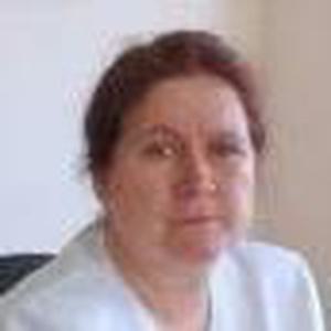 Литвинова Наталья Владимировна