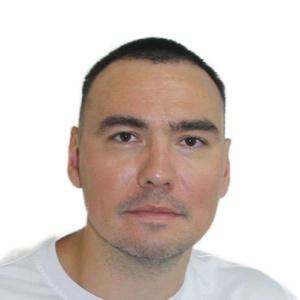 Захаров Максим Игоревич