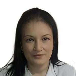 Бадтиева Тамара Ибрагимовна