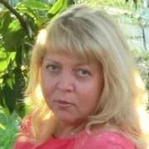 Арефина Елена Геннадьевна