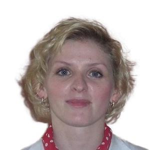 Кравченко Елена Станиславовна