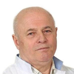Иванов Станислав Михайлович