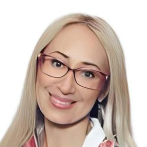 Сонина (Юдина) Татьяна Александровна