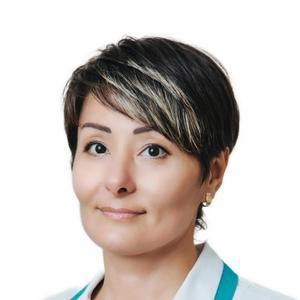 Басова Ольга Николаевна