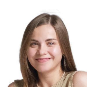Бурова Анастасия Андреевна