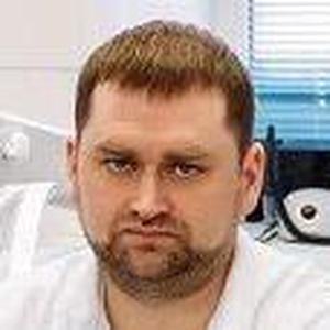 Хамитов Азат Вализанович