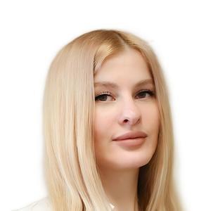 Тулоева (Беречикидзе) Тамара Тенгизовна