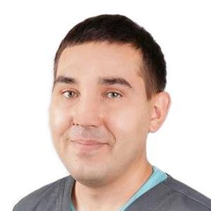 Дульцев Александр Викторович