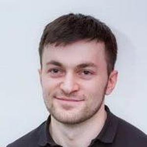 Гаджиев Мурад Рабаданович