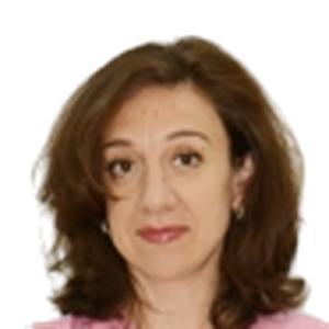 Колосова Ольга Петровна