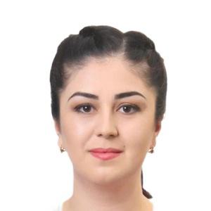 Лихова Марина Арсеновна