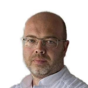 Тупатилов Кирилл Валерьевич
