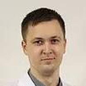 Никифоров Ярослав Владимирович