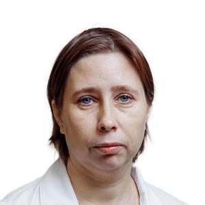 Дмитриева Мария Павловна