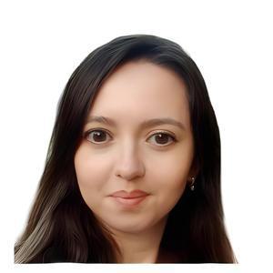 Мурзагулова Алина Зуфаровна