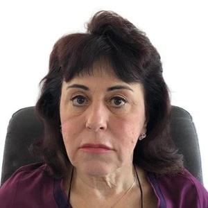 Волдохина Елена Петровна